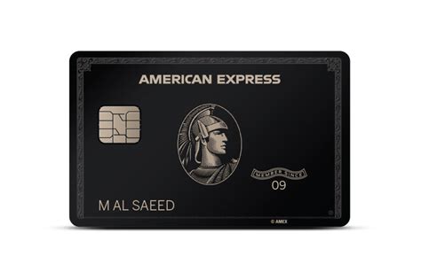 american express centurion card australia.